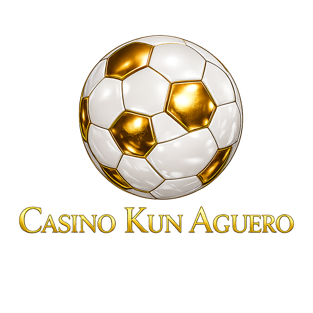kun aguero